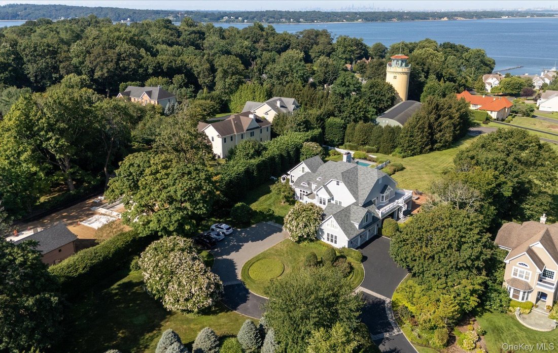 House in Glen Cove, New York, United States 2 - 17781245