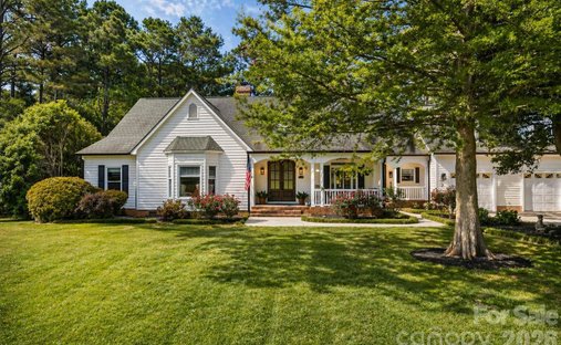 Casa a Rock Hill, Carolina del Sud, Stati Uniti 1