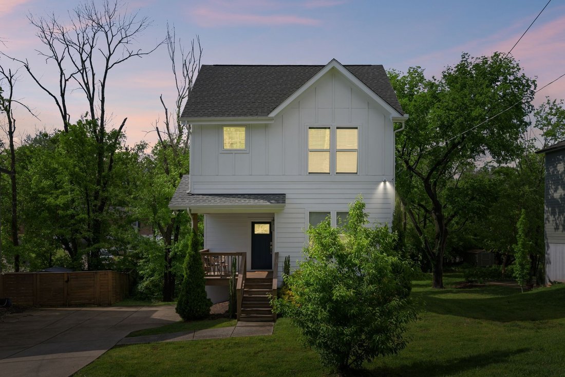 House in Nashville, Tennessee, United States 2 - 17781558