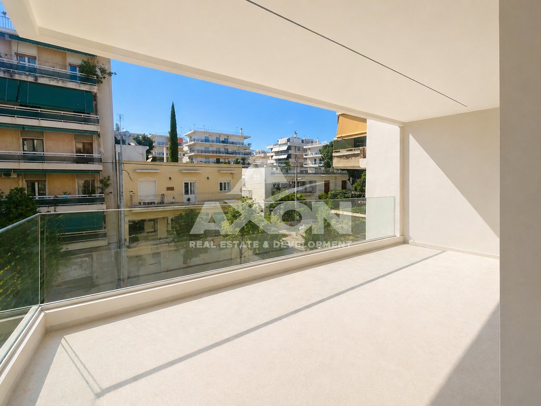 Apartment in Cholargos, Attica, Greece 1 - 16575020