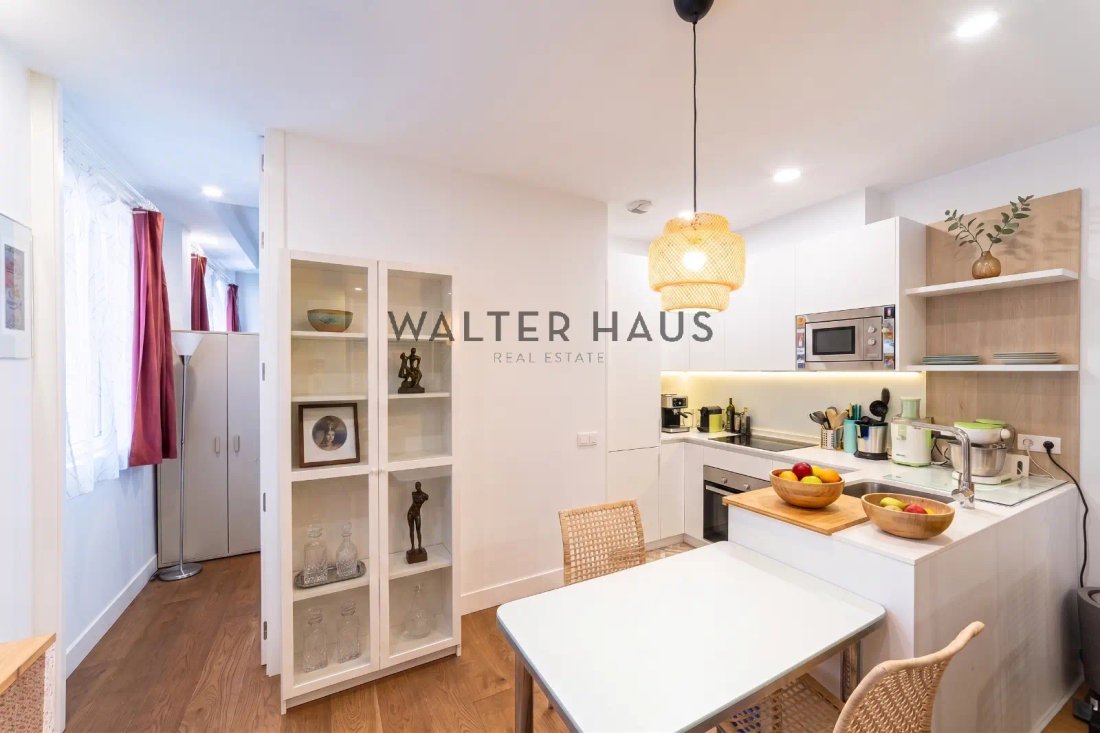 Apartment in Centro, Madrid, Spain 3 - 17780228