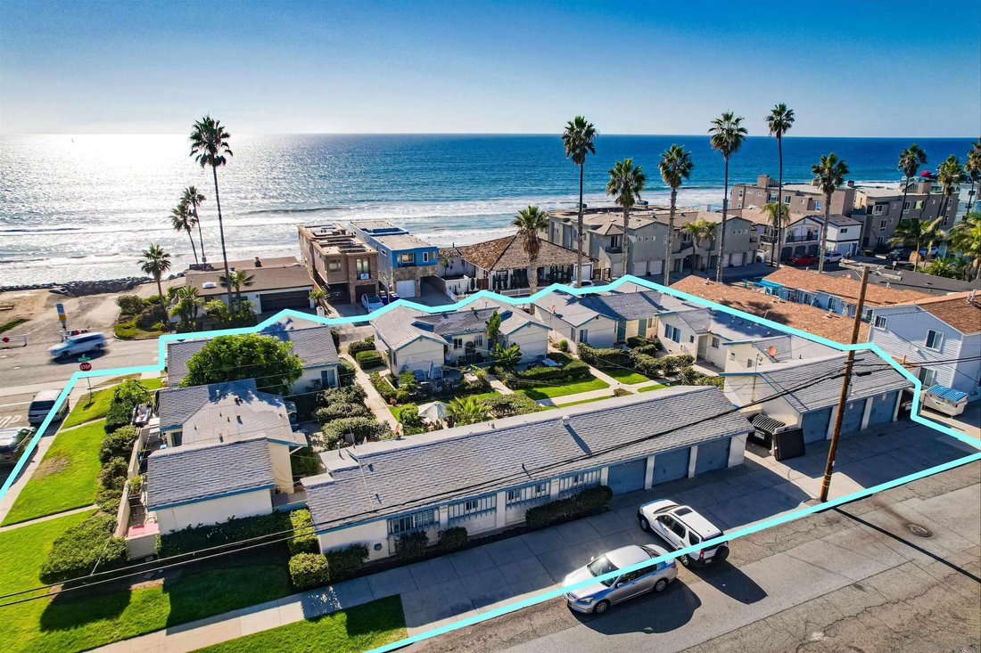 Oceanside, California, United States 1 - 17781746