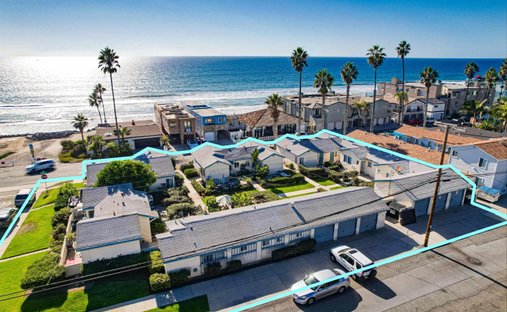 Oceanside, California, United States 1