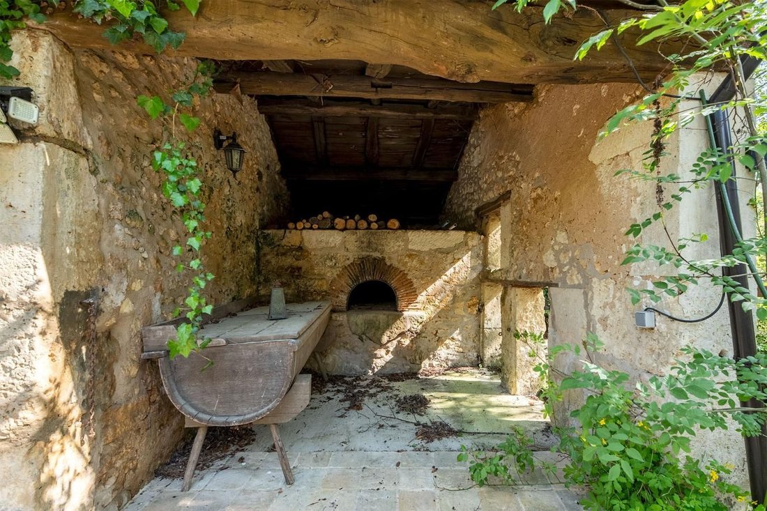 Estate in Campsegret, Nouvelle-Aquitaine, France 4 - 17779353