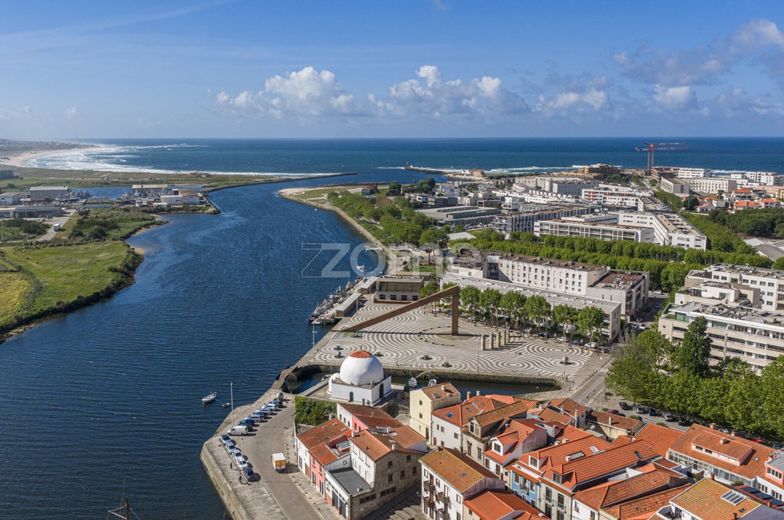 Haus in Vila do Conde, Distrikt Porto, Portugal 5 - 17782993