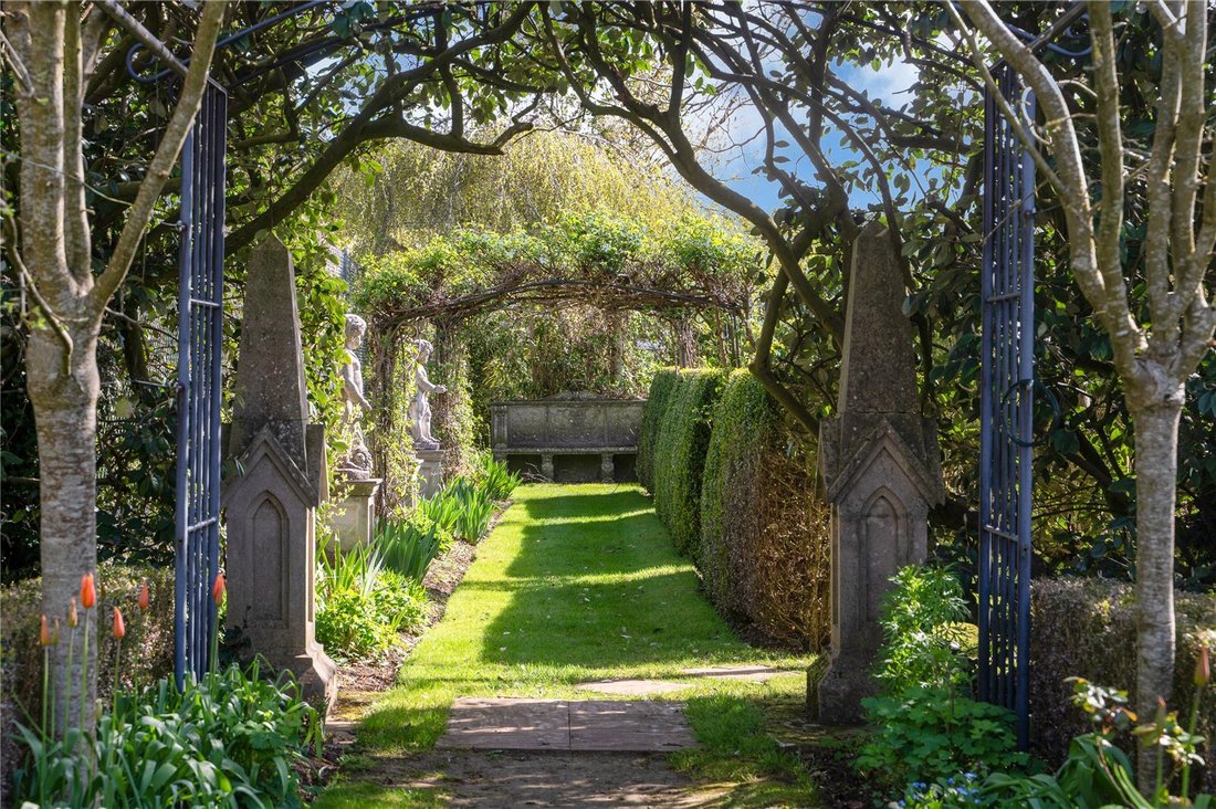 Land in East Haddon, England 3 - 17780802