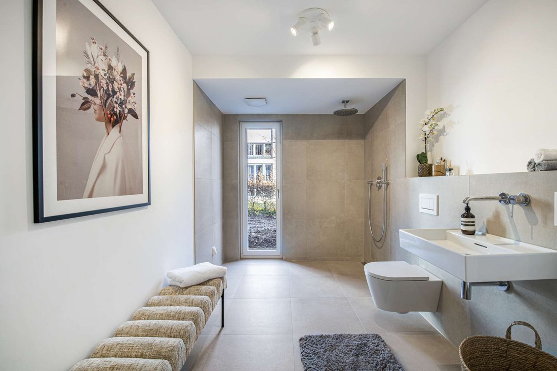 Apartment in Munich, Bavaria, Germany 2 - 17778985