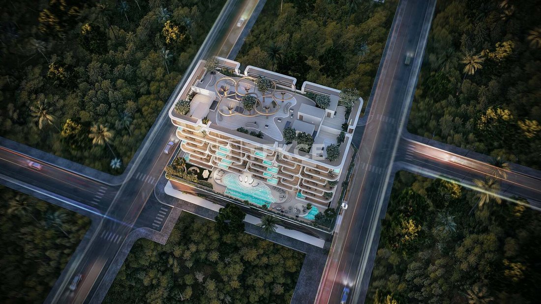 Apartment in Dubai Islands / Deira Islands, Dubai, United Arab Emirates 5 - 17781091
