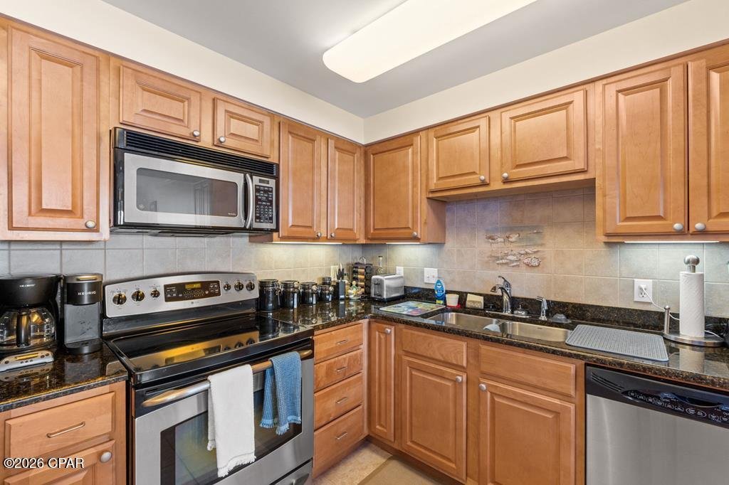 Condo in Port St. Joe, Florida, United States 4 - 17780898