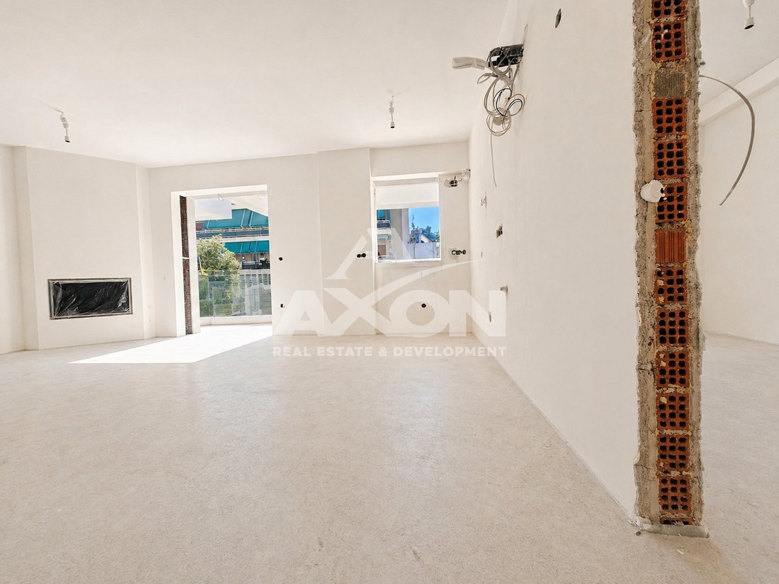 Apartment in Cholargos, Attica, Greece 1 - 16575046
