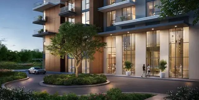 Wohnung in Dubai Hills Estate, Dubai, Vereinigte Arabische Emirate 2 - 17778884