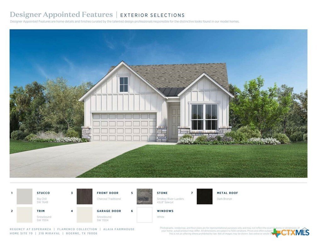 House in Boerne, Texas, United States 3 - 17780970