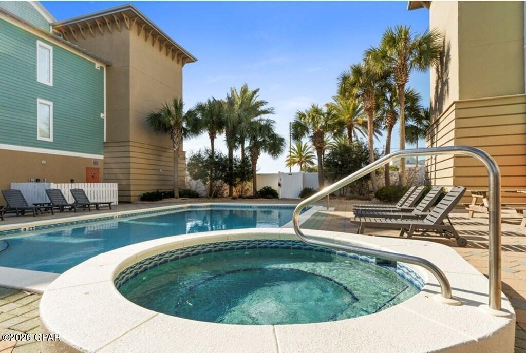 Condo in Port St. Joe, Florida, United States 2 - 17780898