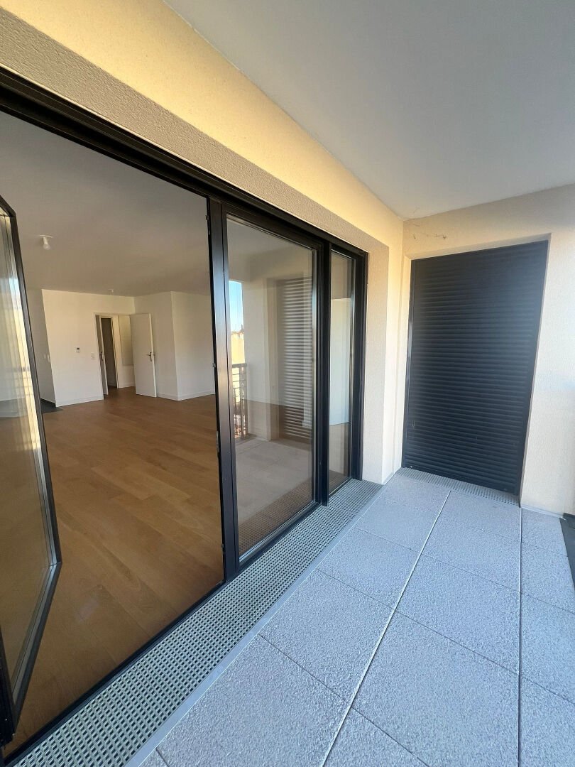 Apartment in Le Plateau, Saint-Maurice, France 1 - 17779868