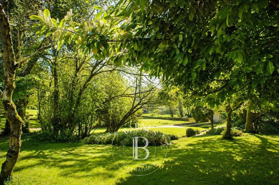 House in Sainte-Colombe, Ile-de-France, France 4 - 17780130