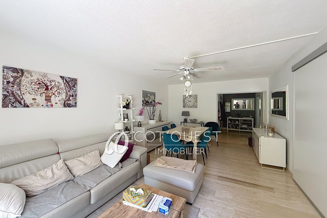 Apartment in Nice, Provence-Alpes-Côte d'Azur, France 5 - 17780037