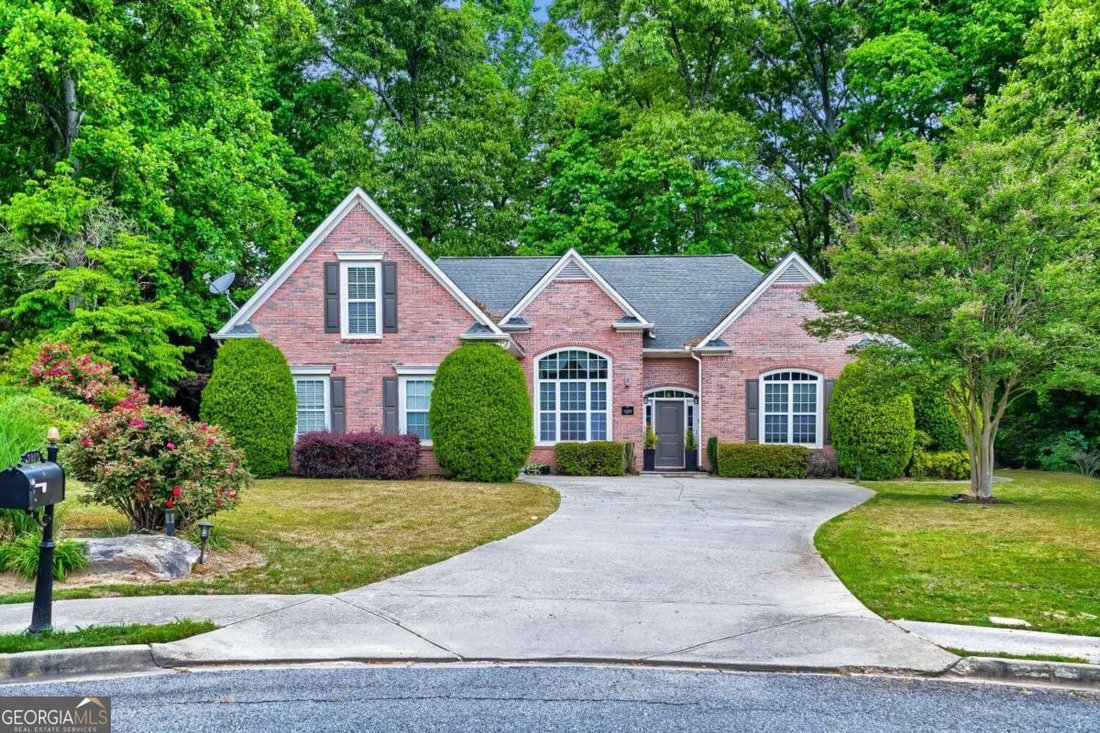 House in Dacula, Georgia, United States 1 - 17782113