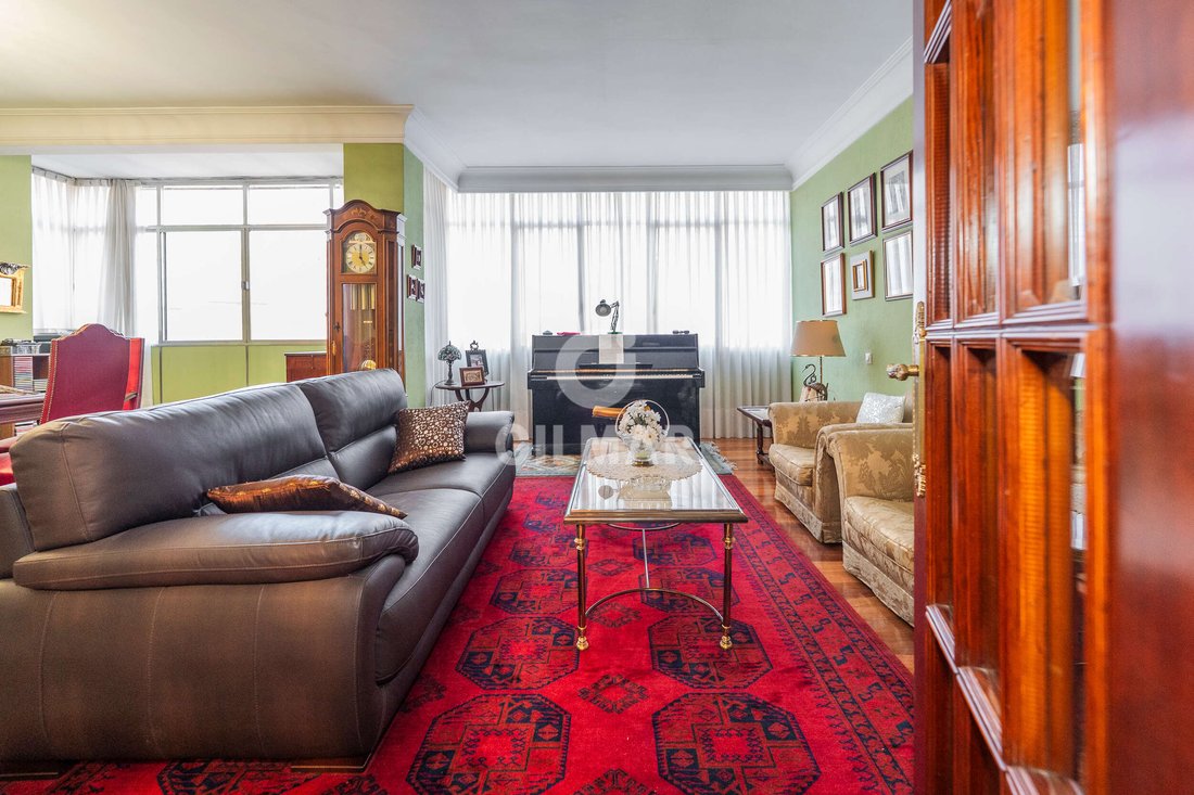 Apartment in Chamberi, Madrid, Spain 3 - 17778855