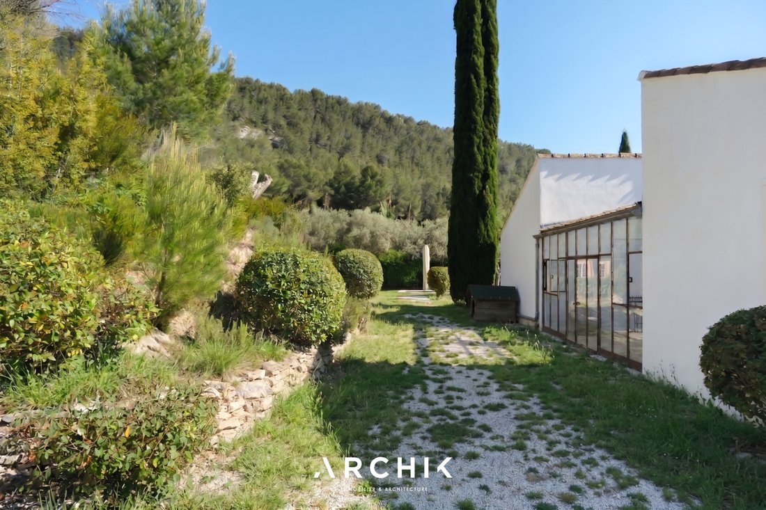 House in Cassis, Provence-Alpes-Côte d'Azur, France 3 - 17782555