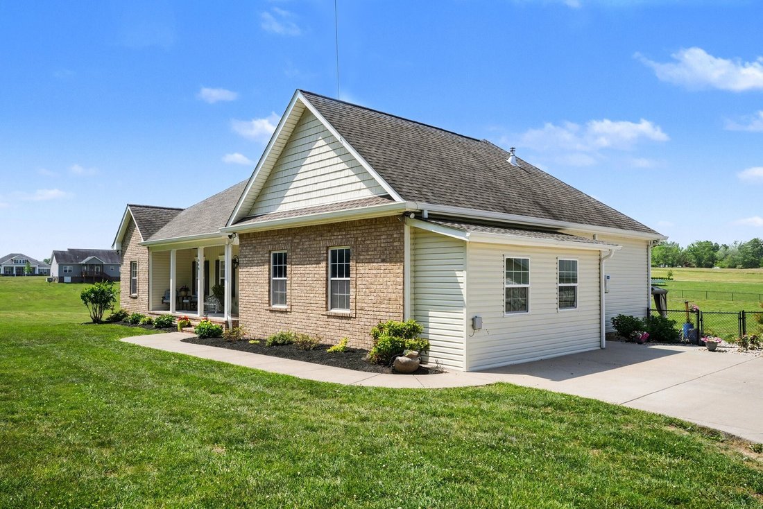House in Burns, Tennessee, United States 2 - 17781569