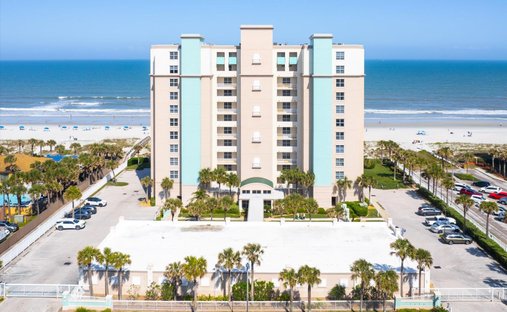 Casa a Jacksonville Beach, Florida, Stati Uniti 1
