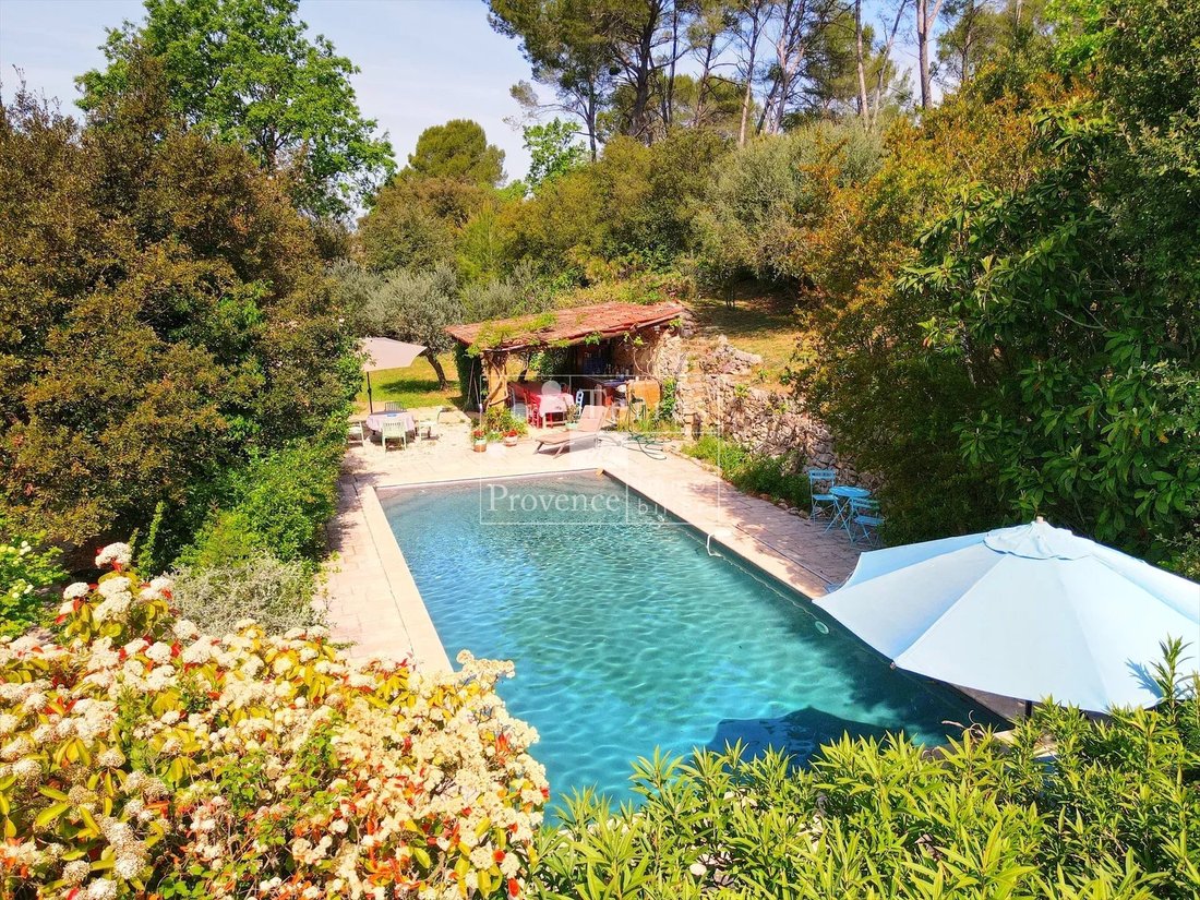 House in Est, Lorgues, France 2 - 17741523