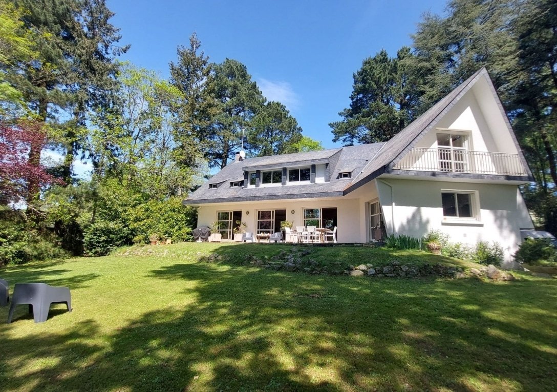 House in Nantes, Pays de la Loire, France 1 - 17782303