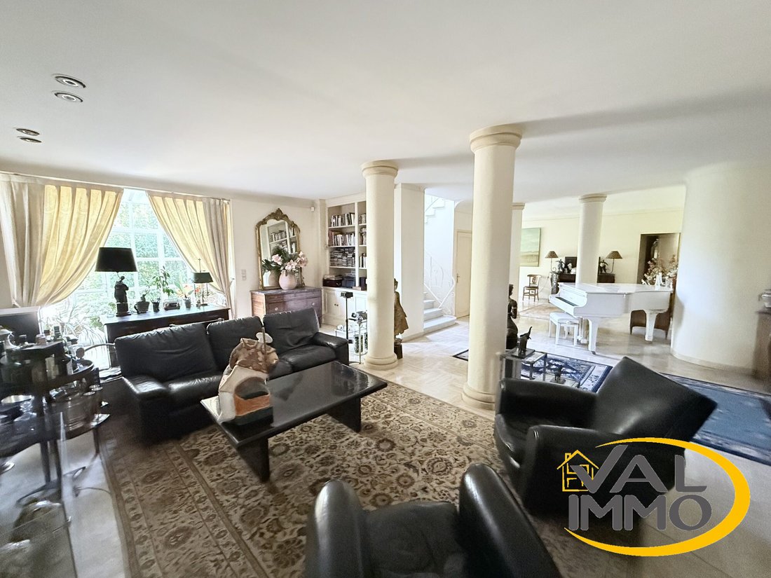 House in Mirail-Reynerie-Bellefontaine, Toulouse, France 5 - 17783587