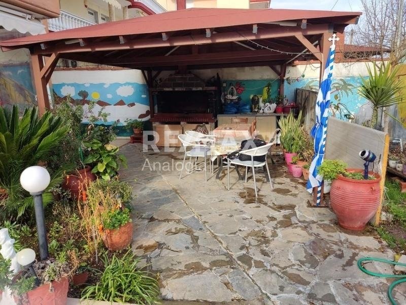 Apartment in Nea Propontida, Macedonia and Thrace, Greece 3 - 17780793