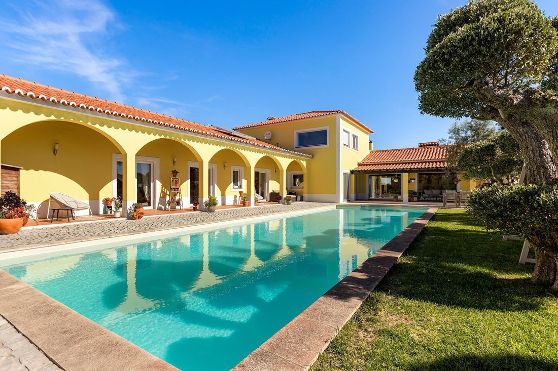 Villa in Romeira e Varzea, Santarem District, Portugal 4 - 17780495