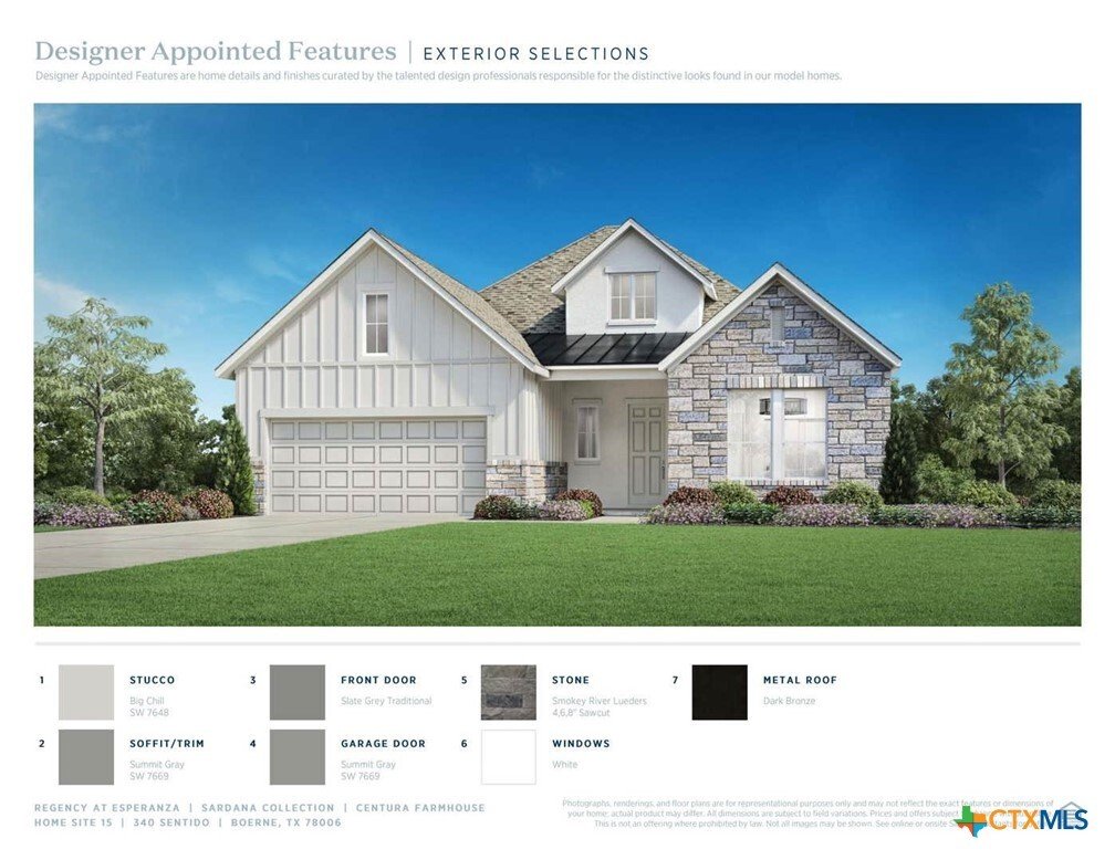 House in Boerne, Texas, United States 3 - 17780978