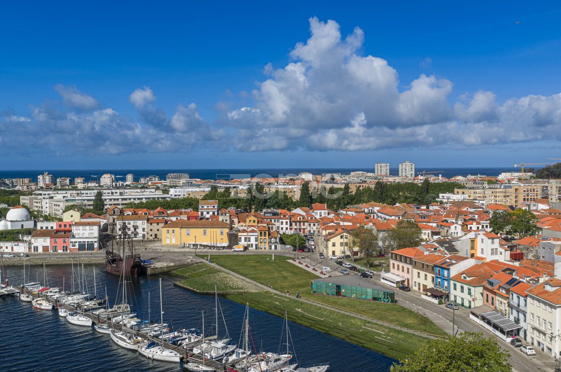 House in Vila do Conde, Porto District, Portugal 3 - 17782993