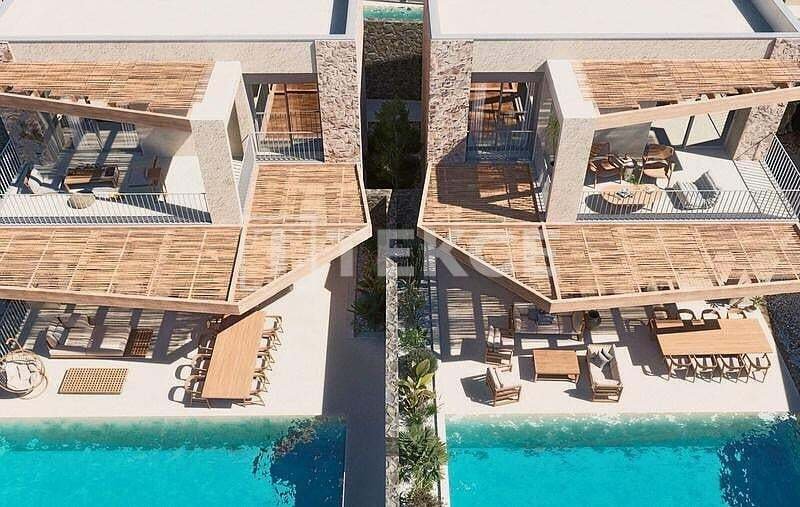 Villa in Bodrum, Bodrum, Turkey 4 - 17781101