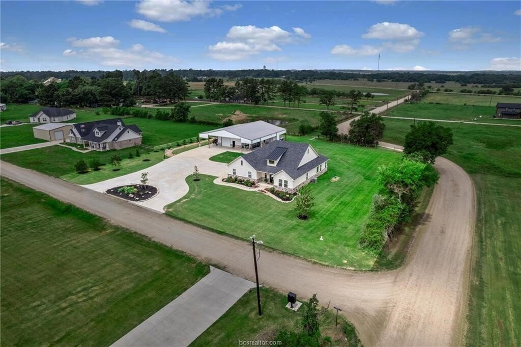 House in Franklin, Texas, United States 4 - 17780353