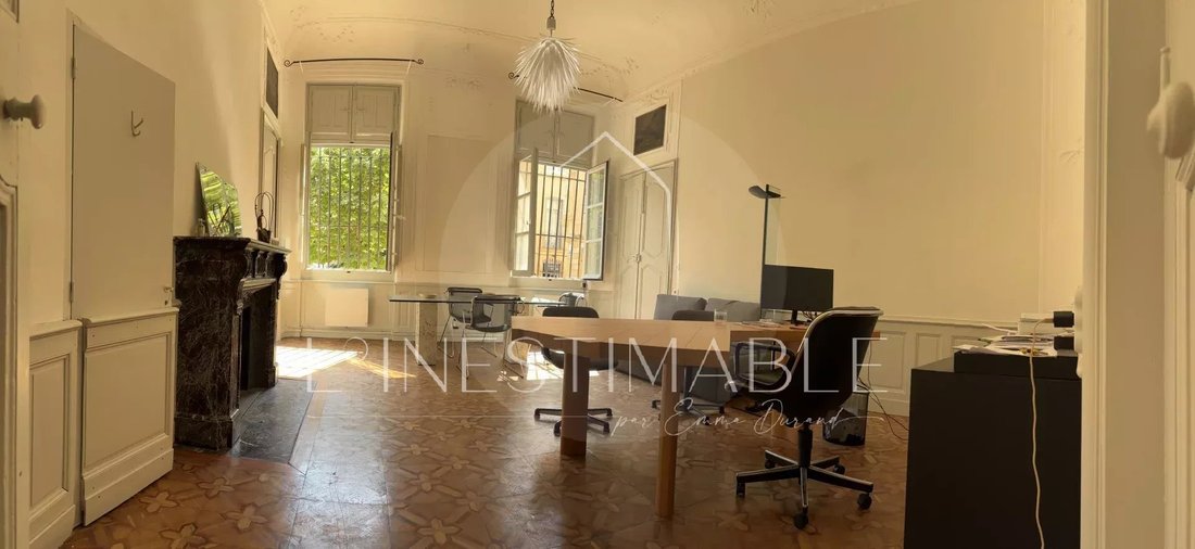 Apartment in Mazarin-Opéra-Bellegarde-Mairie, Aix-en-Provence, France 3 - 17778567