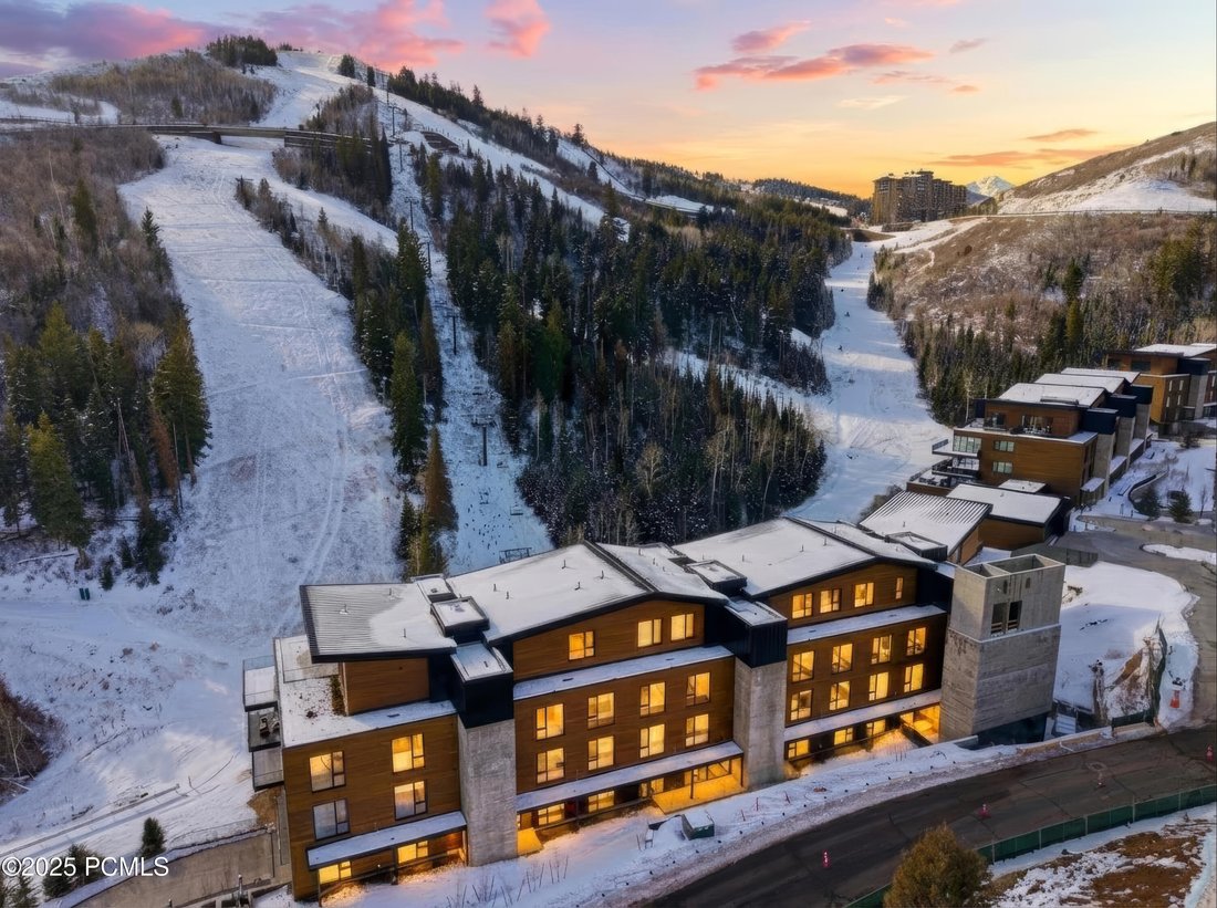 Condo in Park City, Utah, United States 1 - 17783008