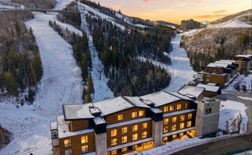 House in Park City, Utah, United States 1
