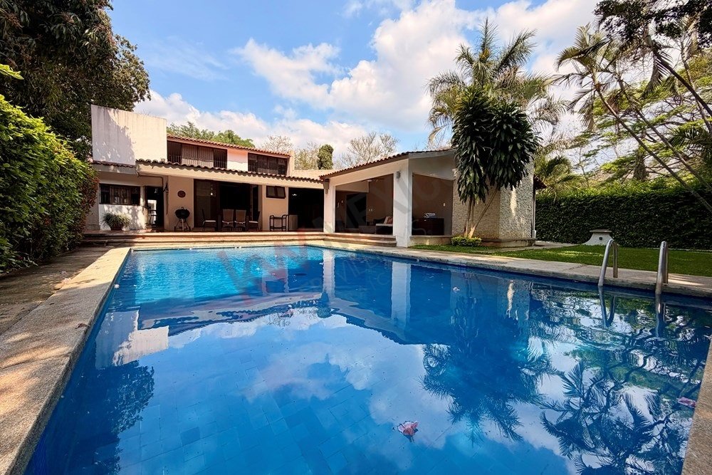 Townhouse in Tuxtla Gutiérrez, Chiapas, Mexico 1 - 17780374