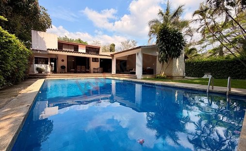 House in Tuxtla Gutiérrez, Chiapas, Mexico 1