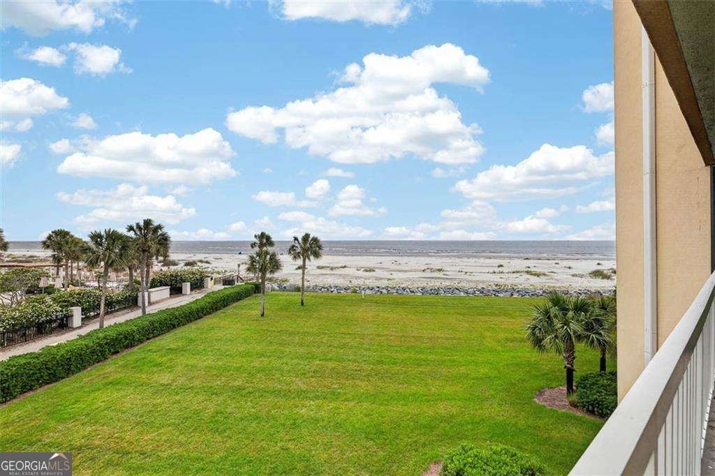 Condo in St. Simons, Georgia, United States 5 - 17779055
