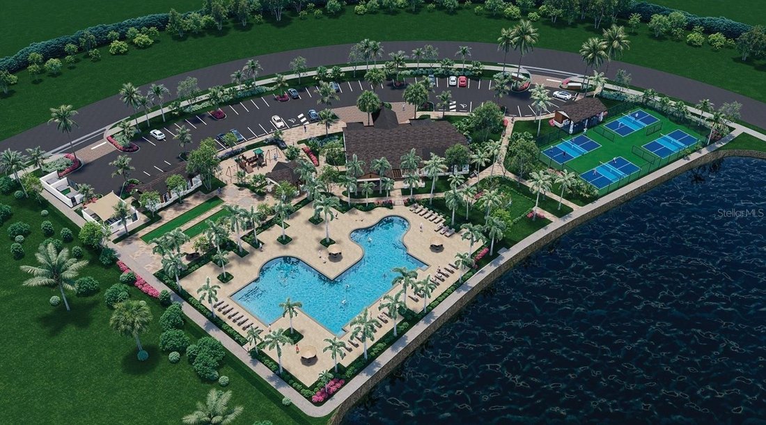 House in Punta Gorda, Florida, United States 5 - 17781032