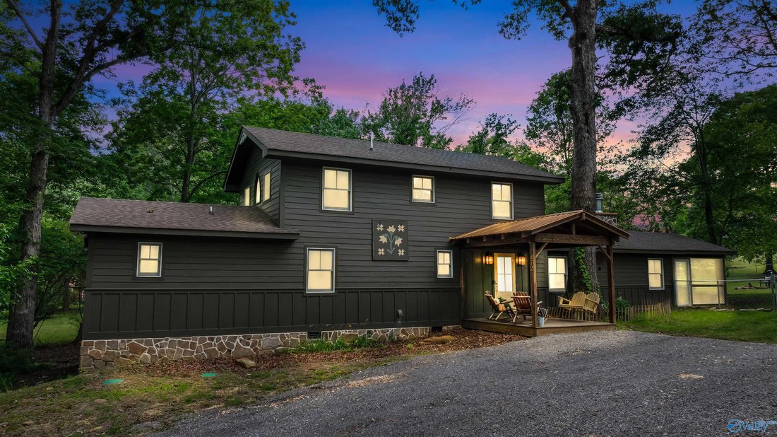 House in Mentone, Alabama, United States 3 - 17781675