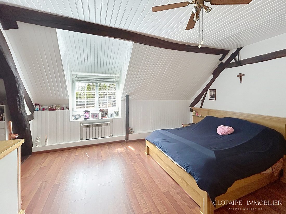 House in Auger-Saint-Vincent, Hauts-de-France, France 5 - 16967504