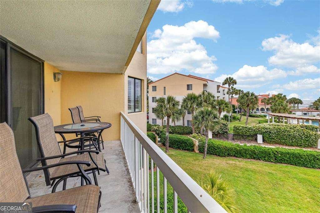 Condo in St. Simons, Georgia, United States 3 - 17779055