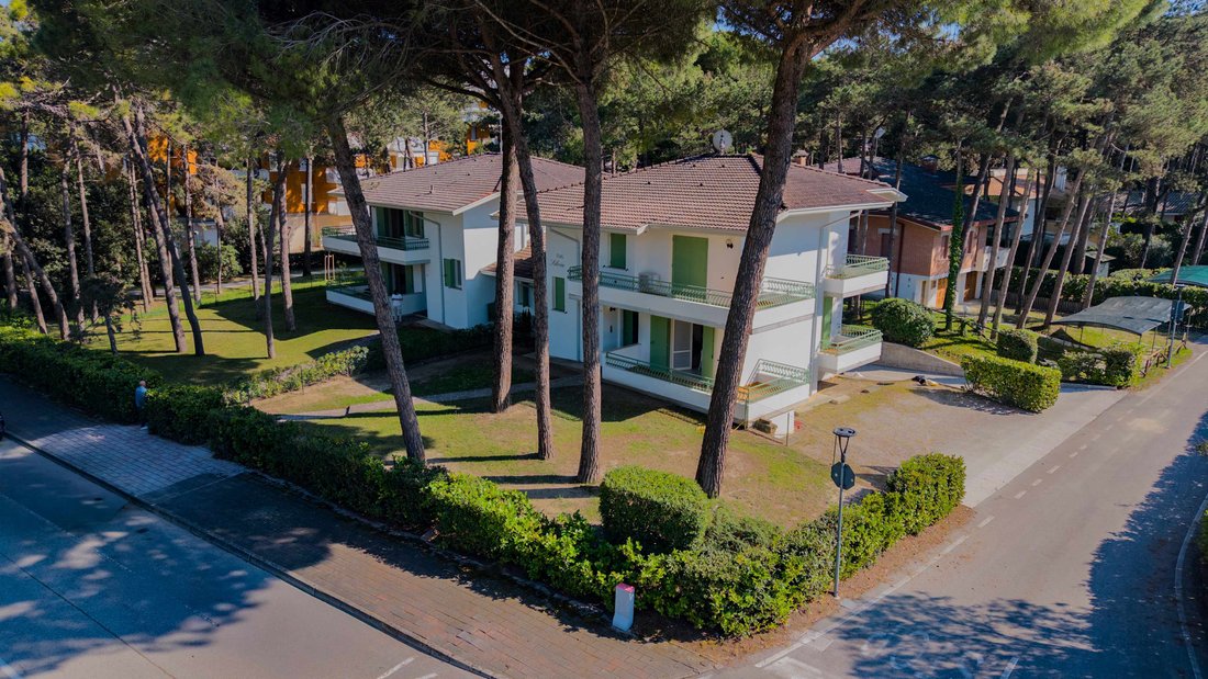 Villa in Lignano Sabbiadoro, Friuli – Venezia Giulia, Italy 4 - 17778864