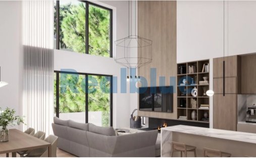 Apartment in South Athens, Attica, Greece 1