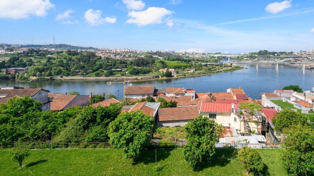 House in Valbom, Porto District, Portugal 1 - 17783516