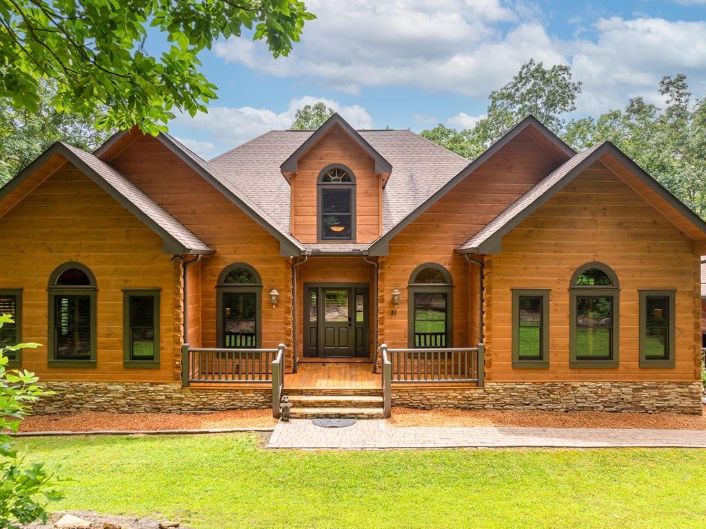 House in Jasper, Georgia, United States 2 - 17250515