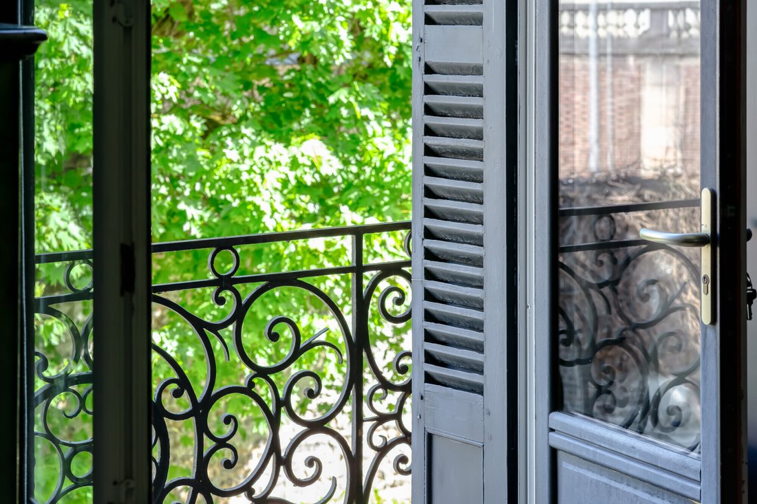 Apartment in Vieux Marché-Cathédrale, Rouen, France 4 - 17473832