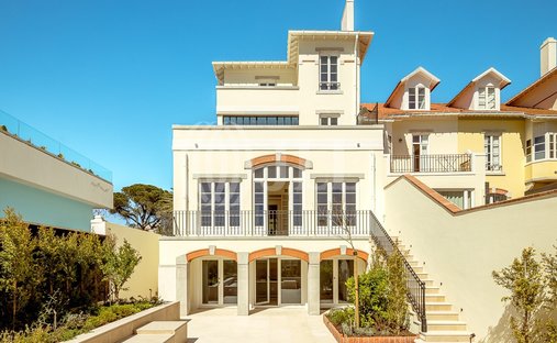 Maison à Estoril, Cascais et Estoril, Lisbonne 1